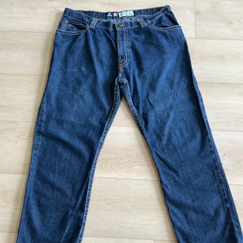 Lapco FR Men's Work Pants
